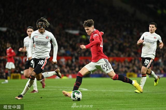 贡萨洛在场 贡萨洛在场