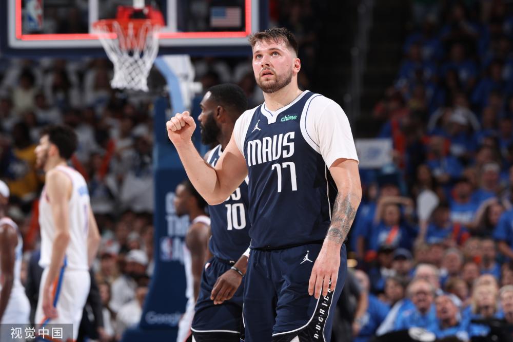 让约基奇和 让约基奇和